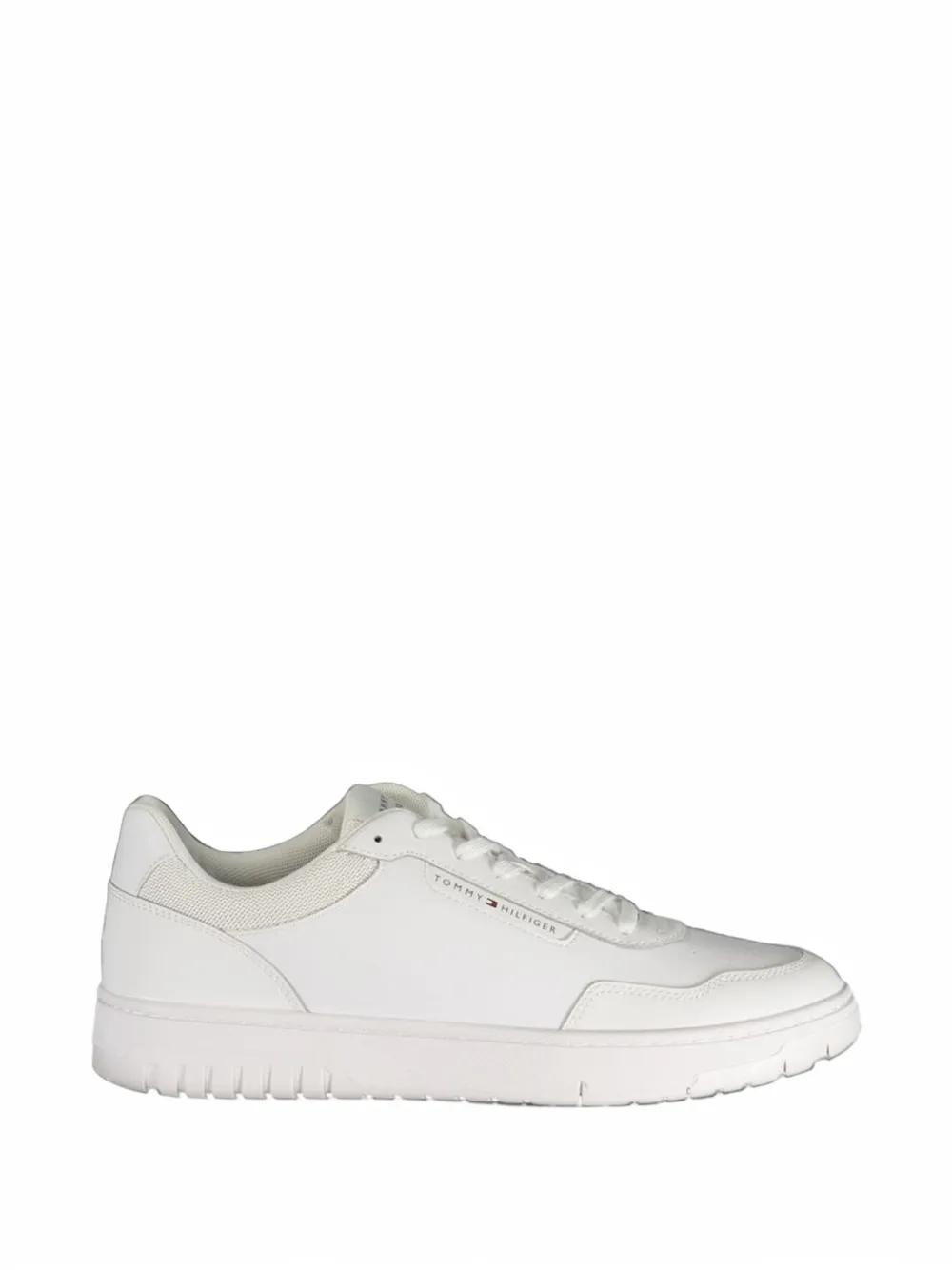 Tommy Hilfiger パネル スニーカー | ホワイト | Image 1
