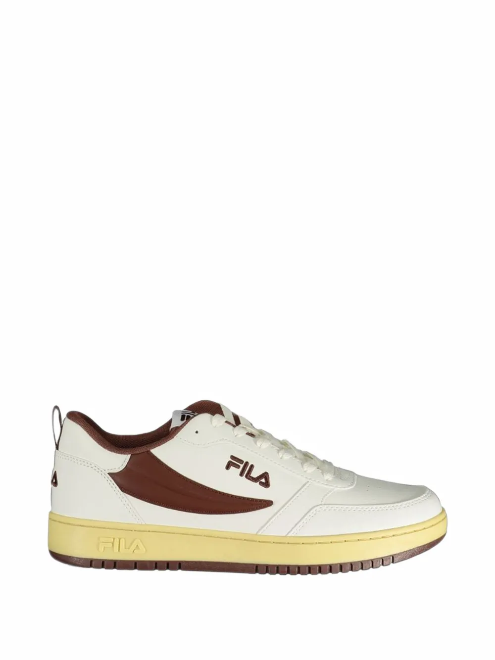 Fila Rega NF low-top sneakers - Weiß