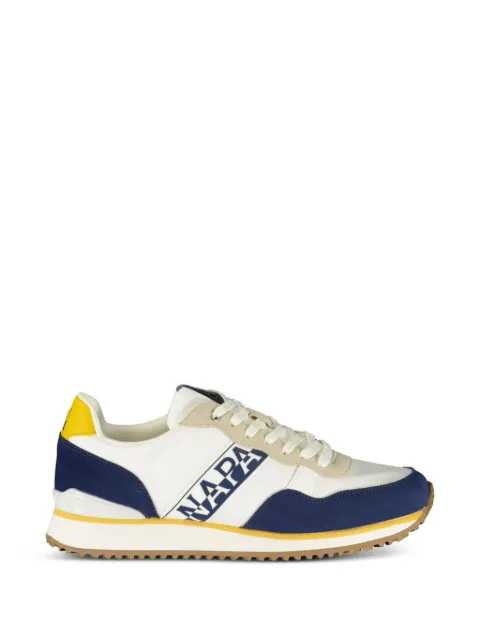 Napapijri Cosmos panelled sneakers