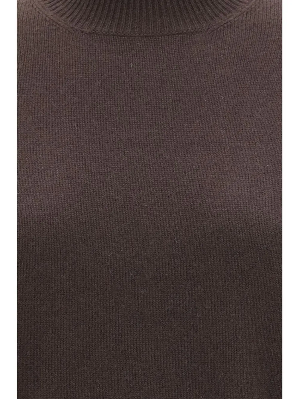 Brunello Cucinelli cashmere turtleneck sweater Bruin