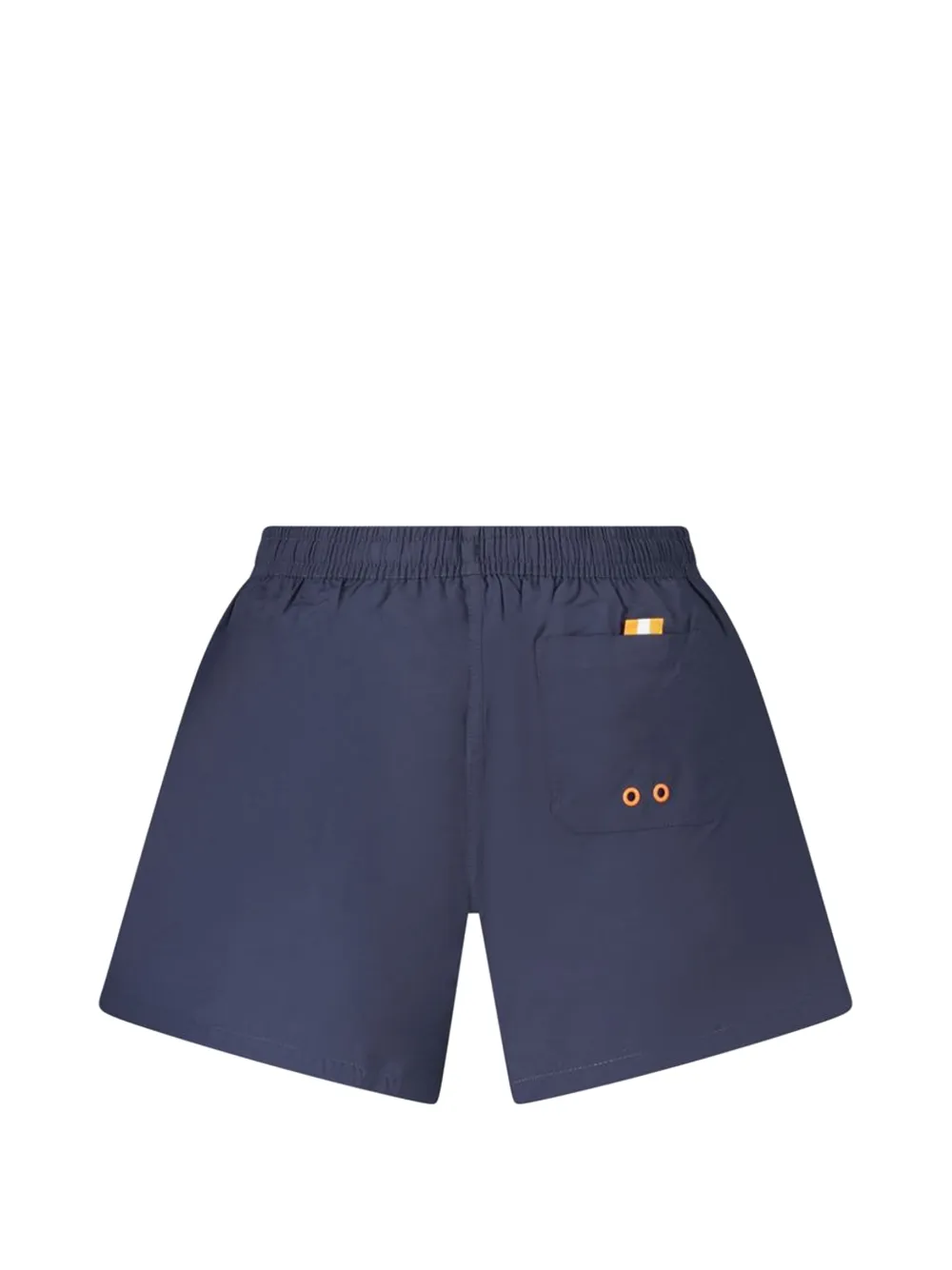 North Sails Zwembroek met trekkoord Blauw