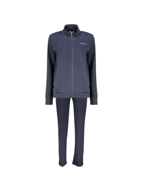 FREDDY zip-up tracksuit