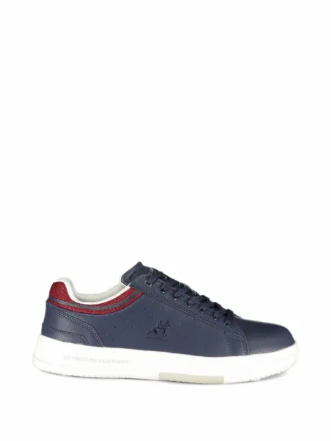 U.S. Grand perforated low-top sneakers