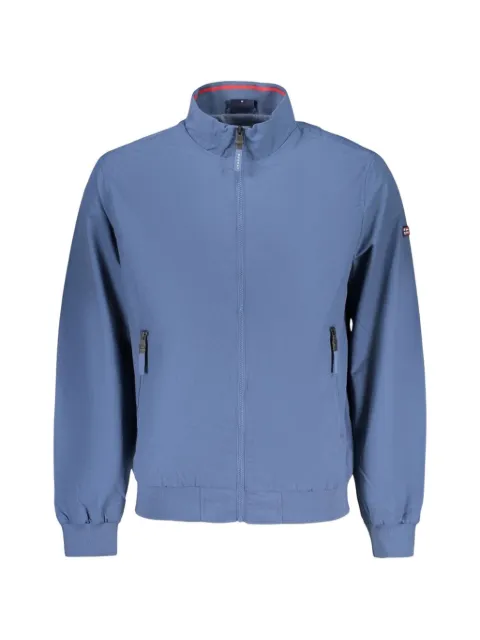 Norwegian Rain cotton bomber jacket