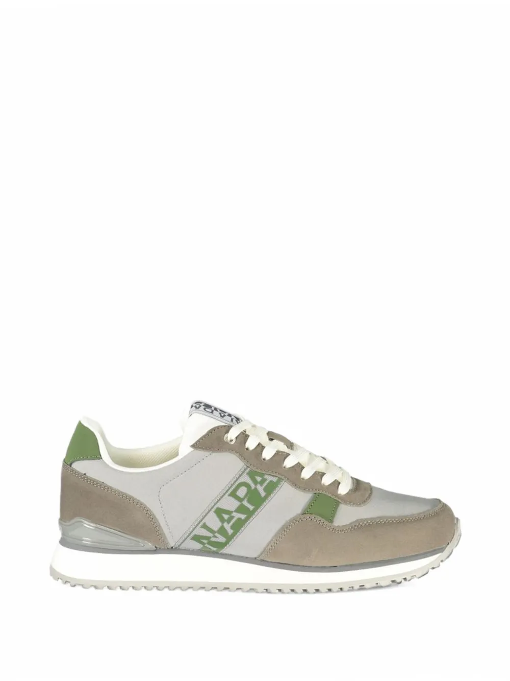 Napapijri Cosmos Nyp sneakers - Grigio