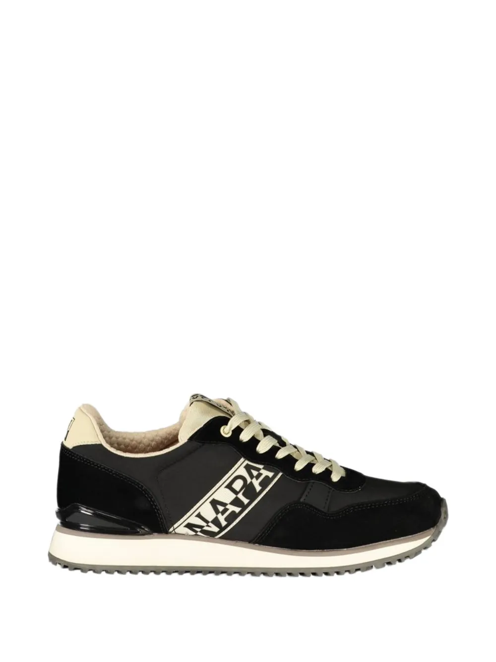 Napapijri Cosmos sneakers - Nero