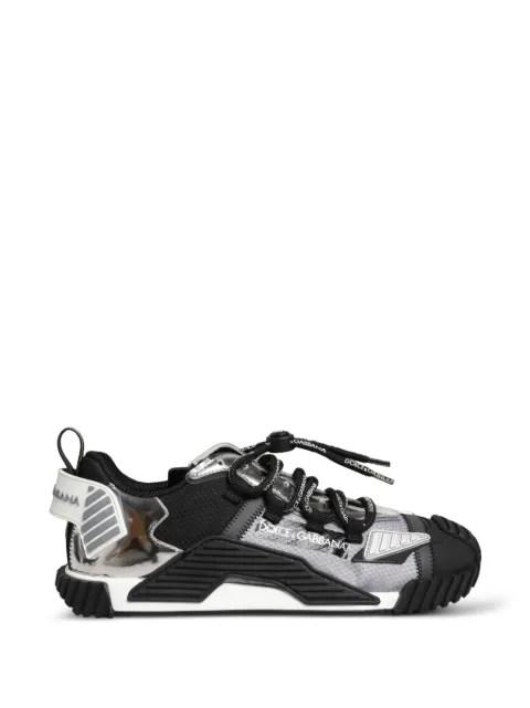 Dolce & Gabbana NS1 Sneakers mit Einsätzen
