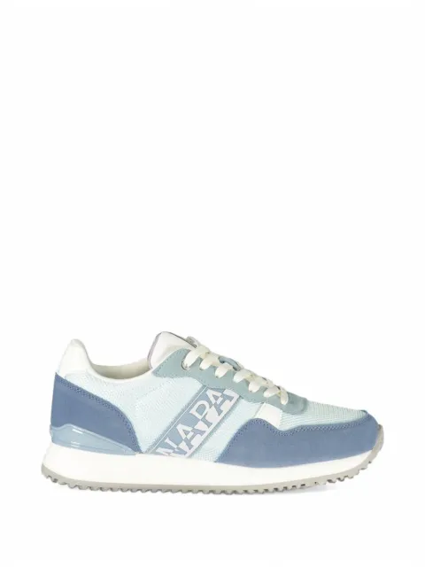 Napapijri Astra panelled sneakers