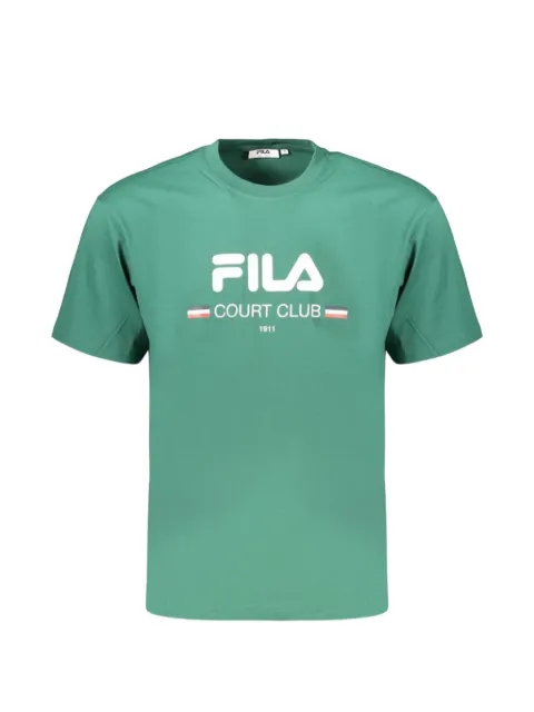Fila Doccia cotton T-shirt
