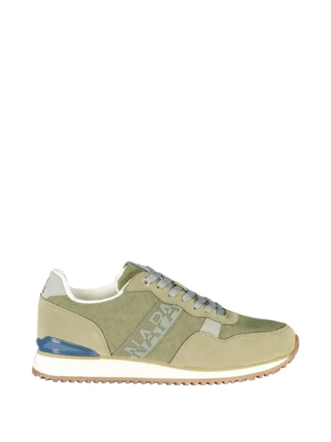 Napapijri Cosmos panelled sneakers