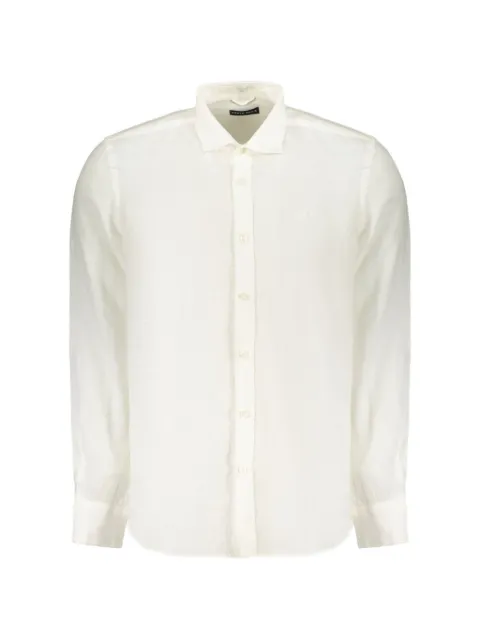 North Sails linen shirt