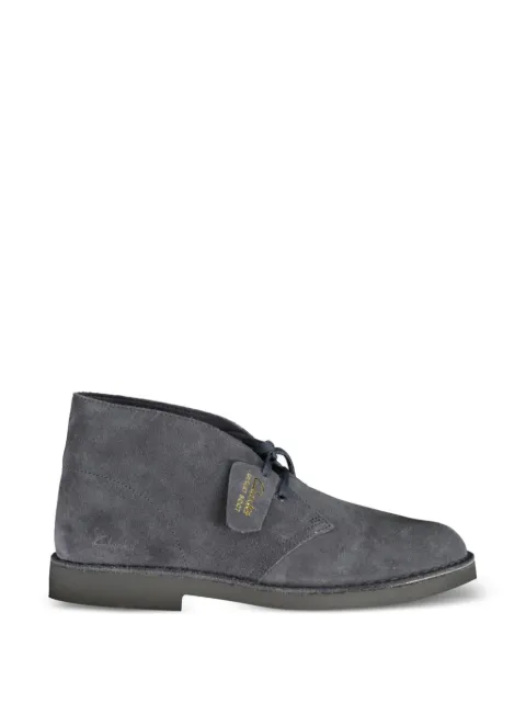 Clarks Evo desert boots