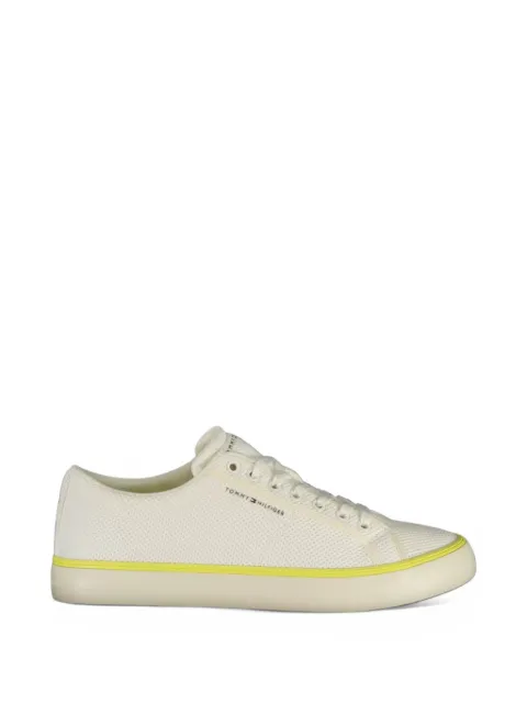 Tommy Hilfiger mesh-knit low-top sneakers