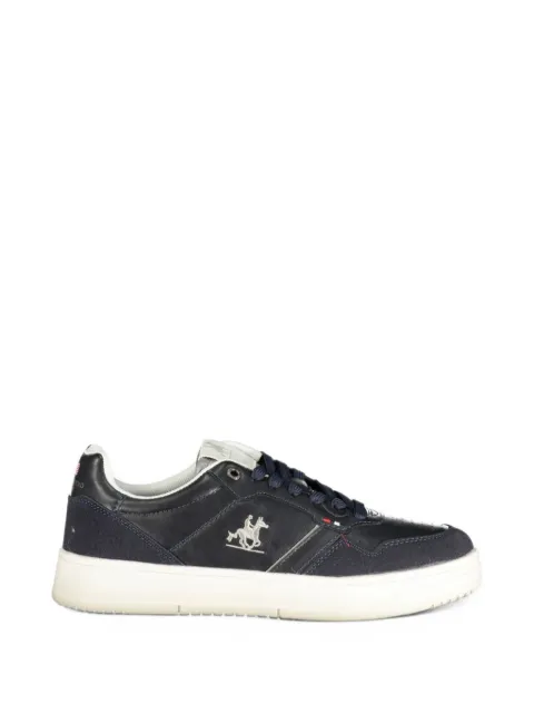 U.S. Grand logo-embroidered sneakers