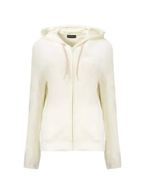 North Sails long-sleeve zip-up hoodie