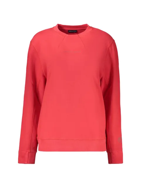 North Sails crew-neck sweatshirt