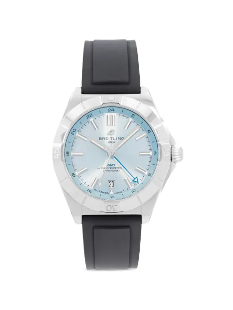 Breitling 2025 Chronomat 40mm watch