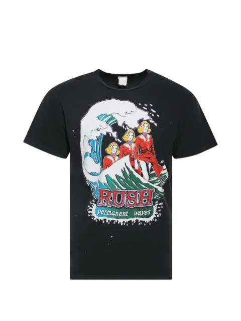 MadeWorn Rush graphic-print T-shirt