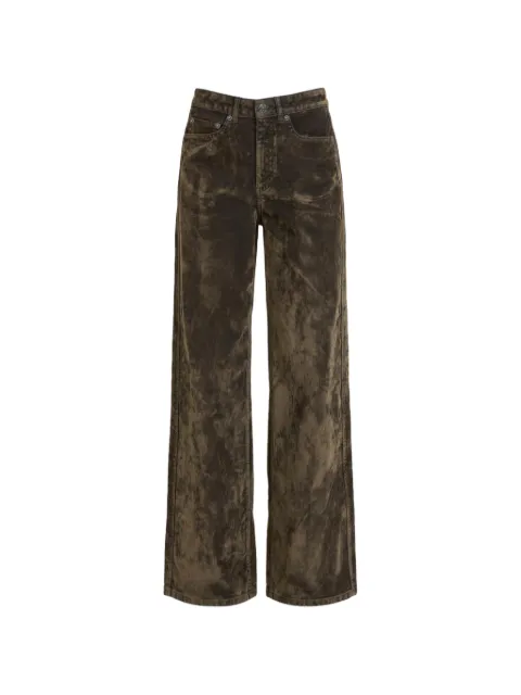 Cinq A Sept jeans Betsy