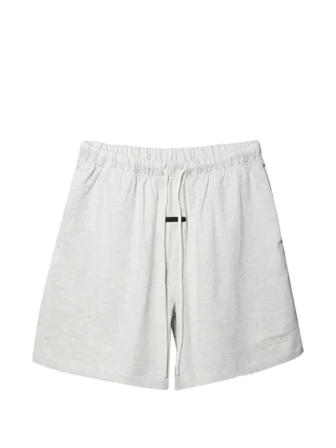 FEAR OF GOD ESSENTIALS Essentials FW26 classic heavy jersey shorts