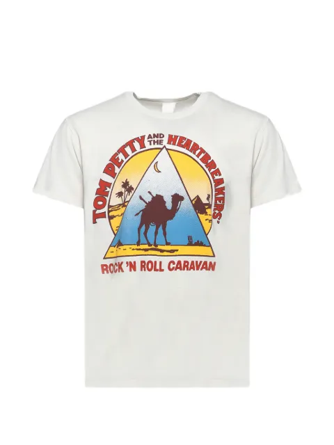 MadeWorn Tom Petty graphic-print T-shirt