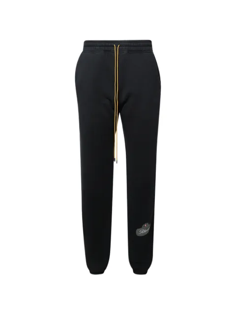 RHUDE Desert Crest track pants
