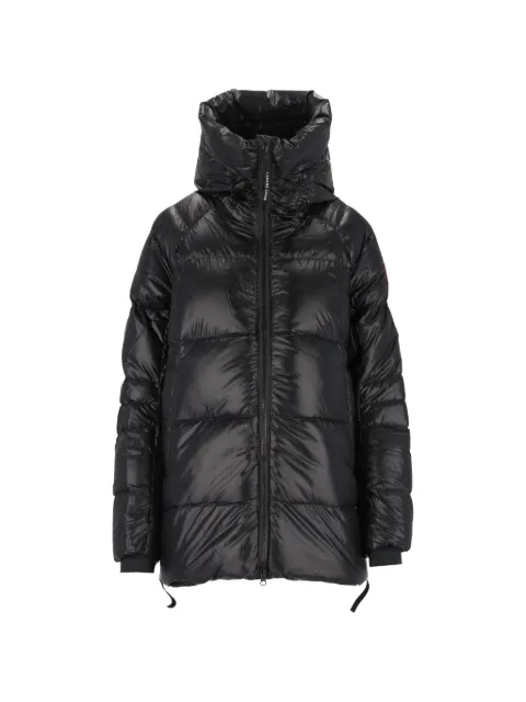 Canada Goose Cypress quilted down coat
