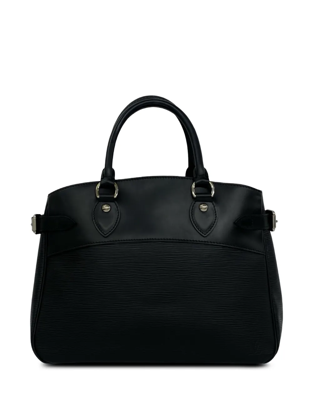 Louis Vuitton Pre-Owned 2006 Epi Passy PM handbag - Nero