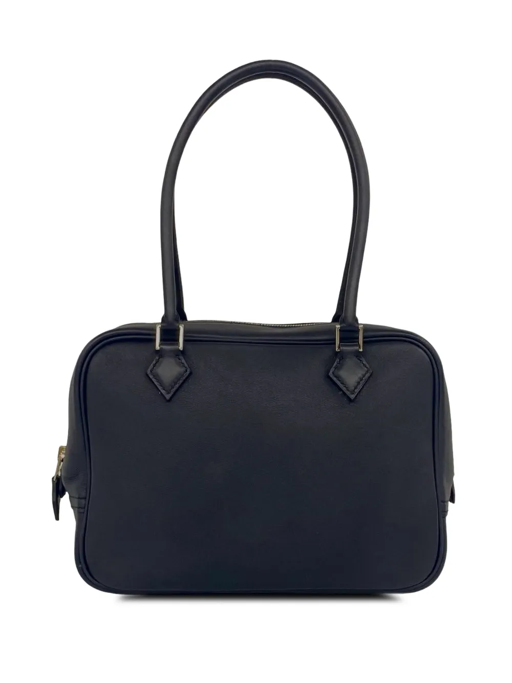 Hermès Pre-Owned 2016 Swift Plume 20 handbag - Blau