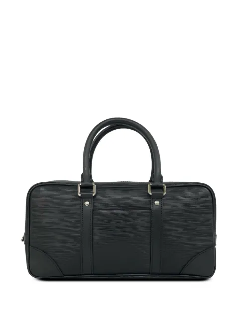 Louis Vuitton Pre-Owned 2005 Epi Vivienne Long MM handbag