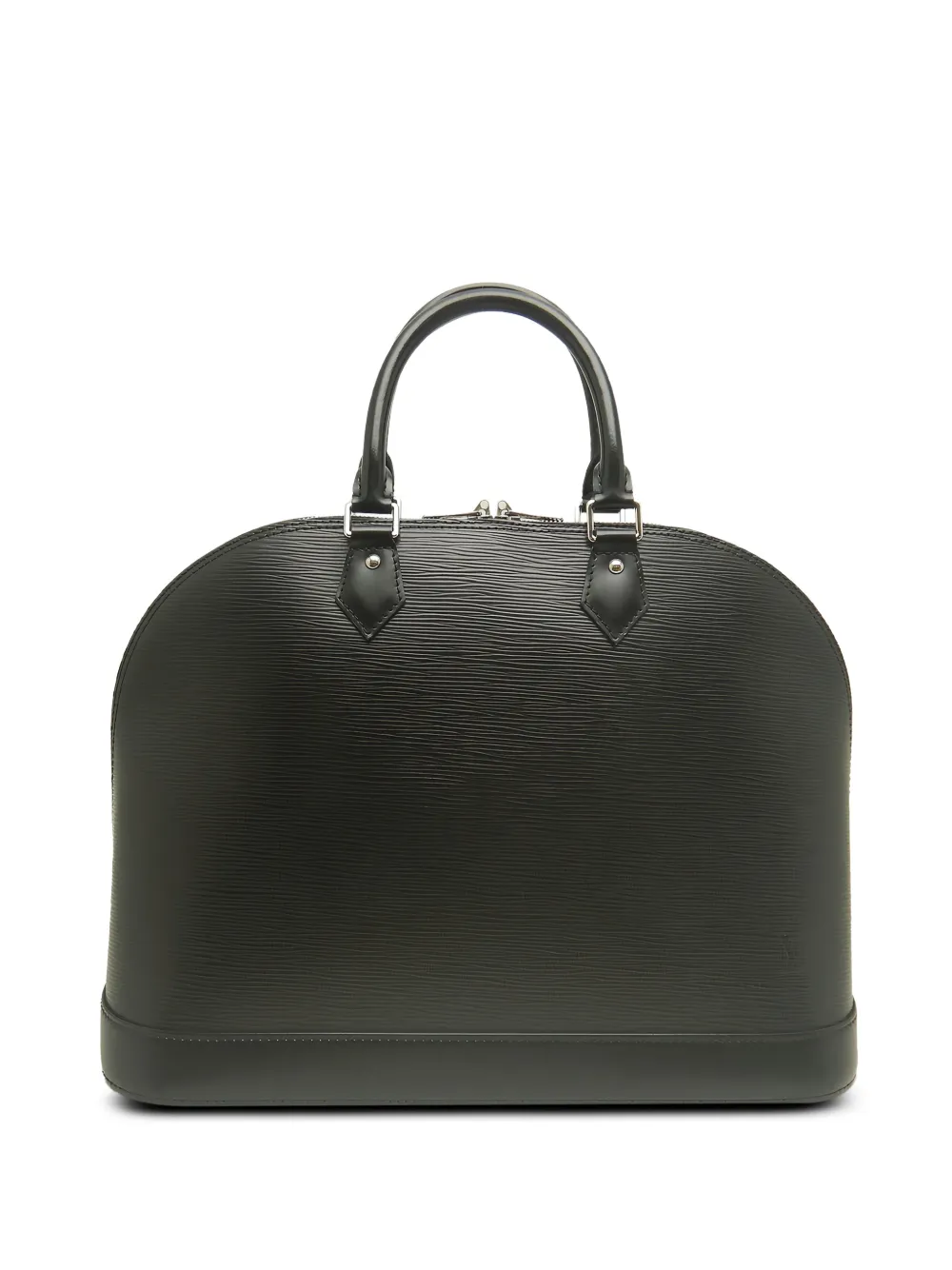 Louis Vuitton Pre-Owned 1990-2010 Epi Alma GM handbag - Nero