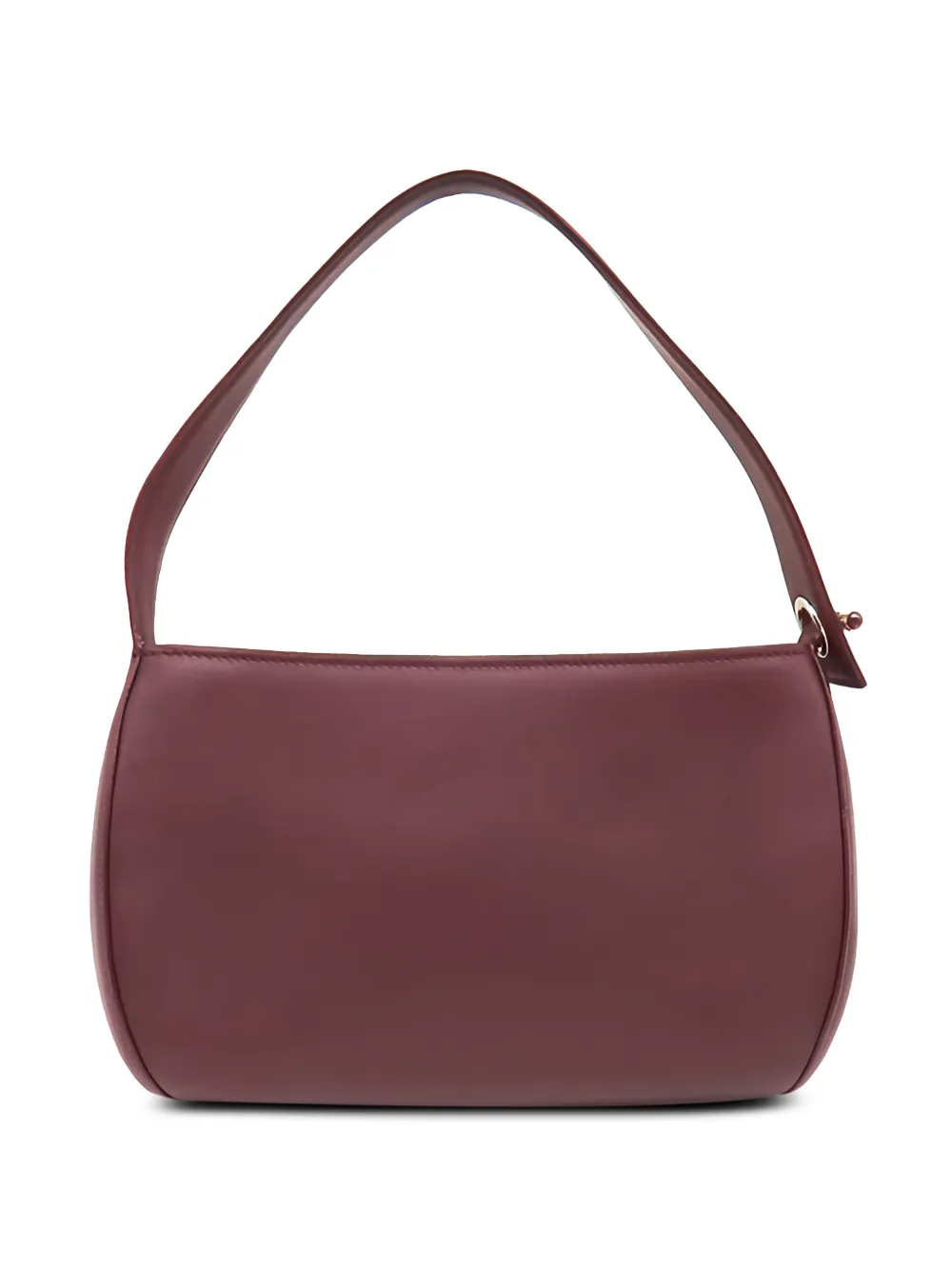 Cartier 2000-2026 Leather Cabochon handbag - Rot