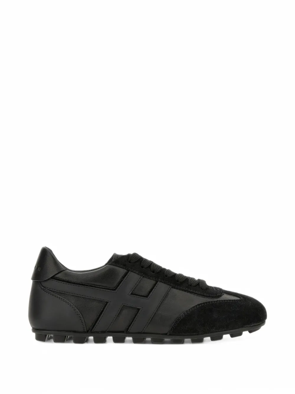 Hogan sneakers Olympia - Schwarz