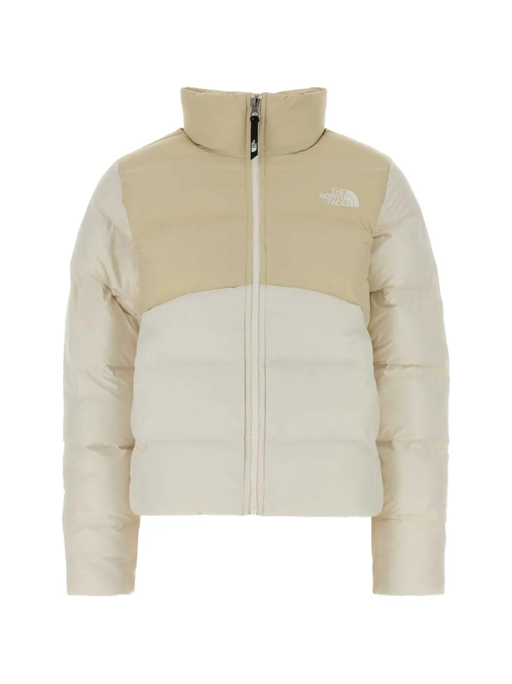 The North Face Saikuru padded jacket - Toni neutri