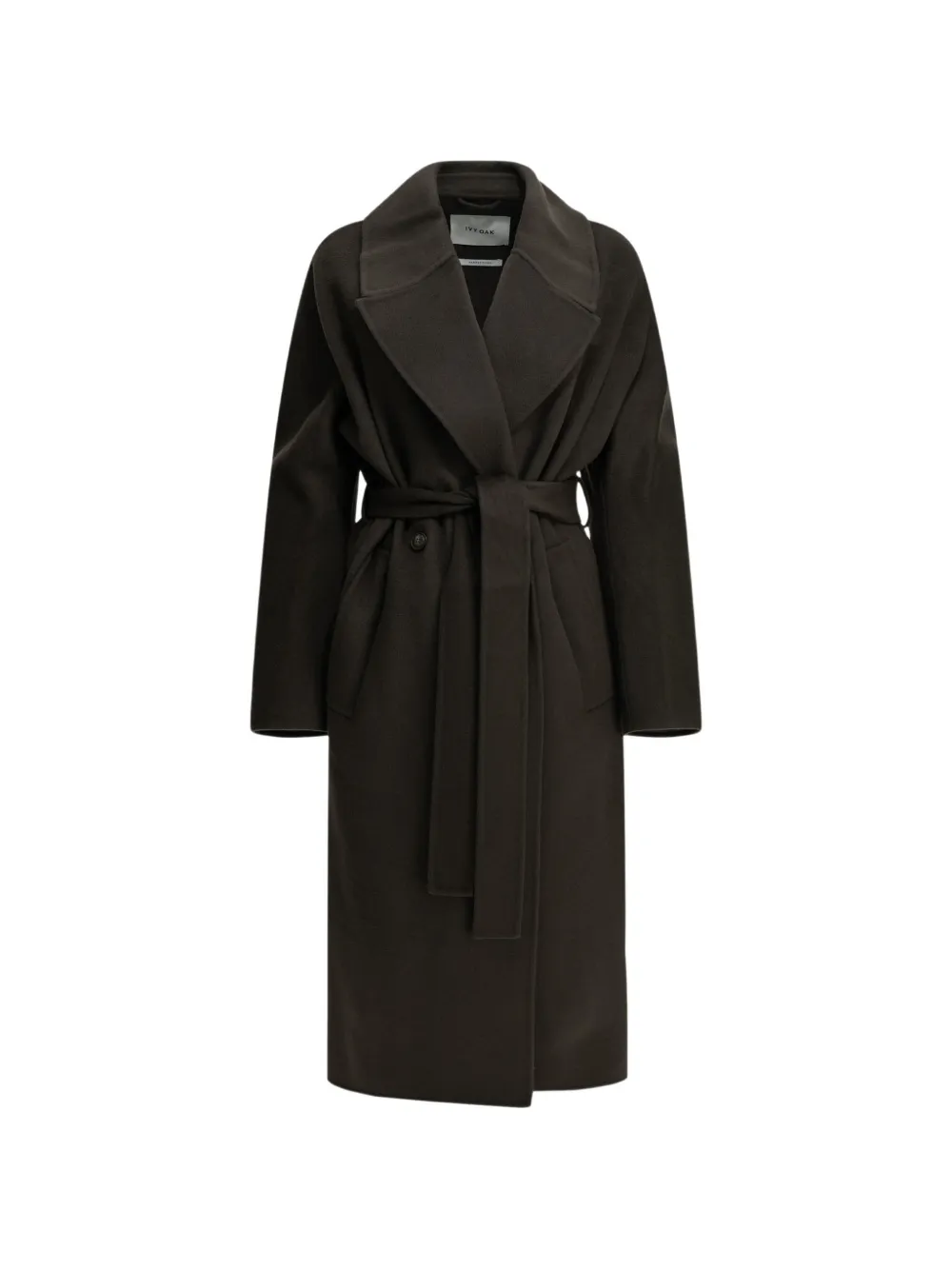 IVY OAK Cybele wool coat