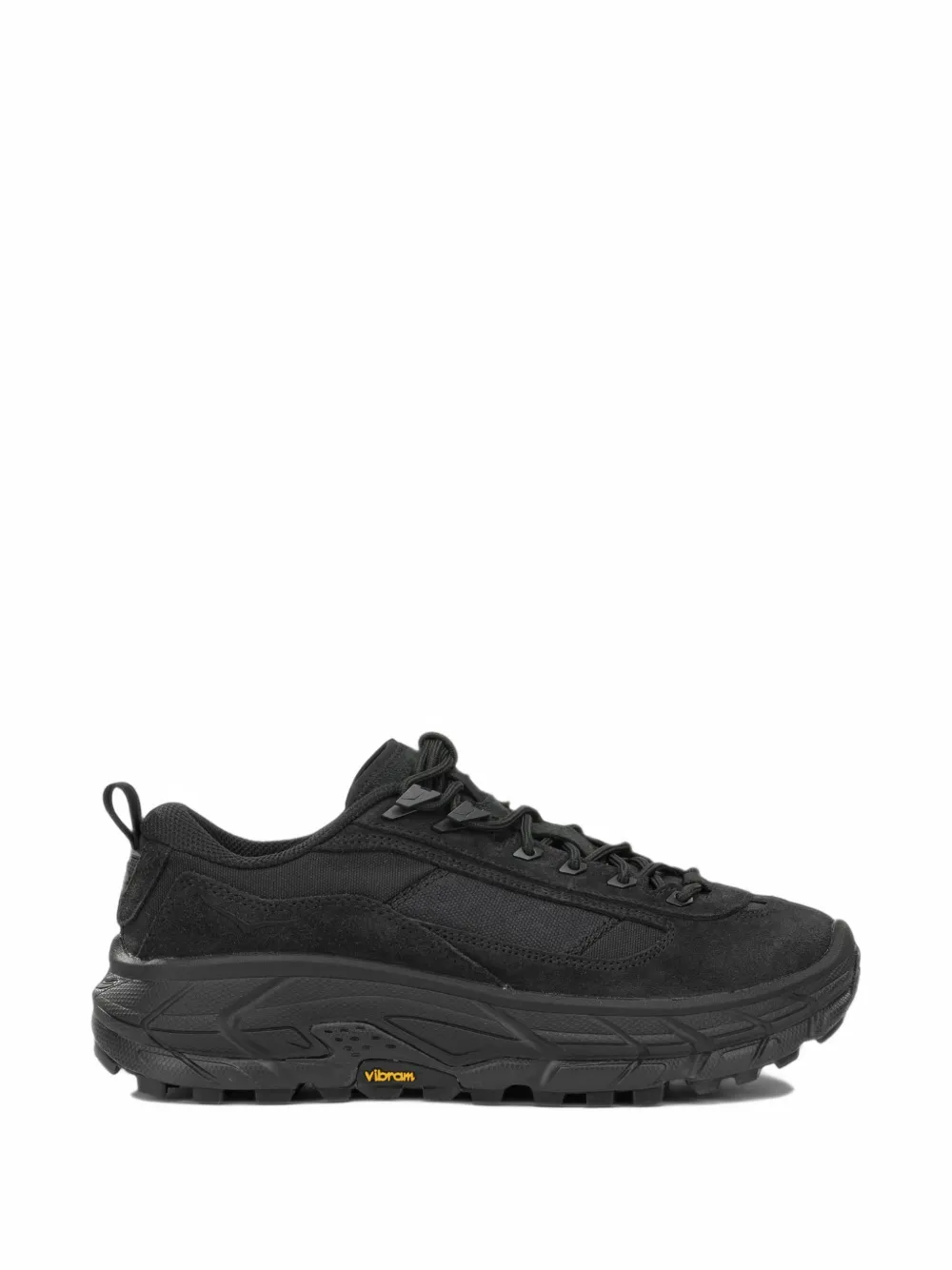 HOKA Tor Summit FLD sneakers - Schwarz