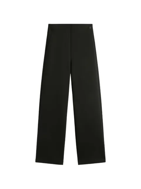 Ecoalf Arda wide-leg trousers