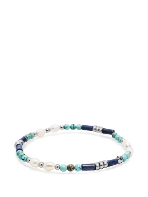 Nialaya Jewelry gemstone beaded bracelets