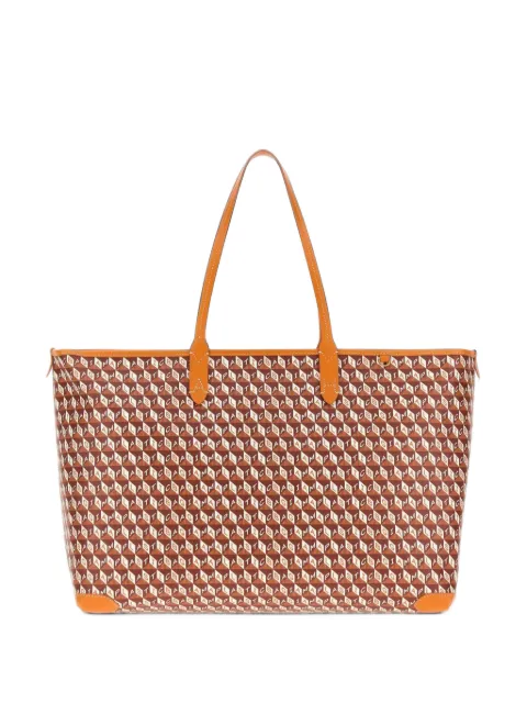 Anya Hindmarch I Am A Plastic Bag tote bag