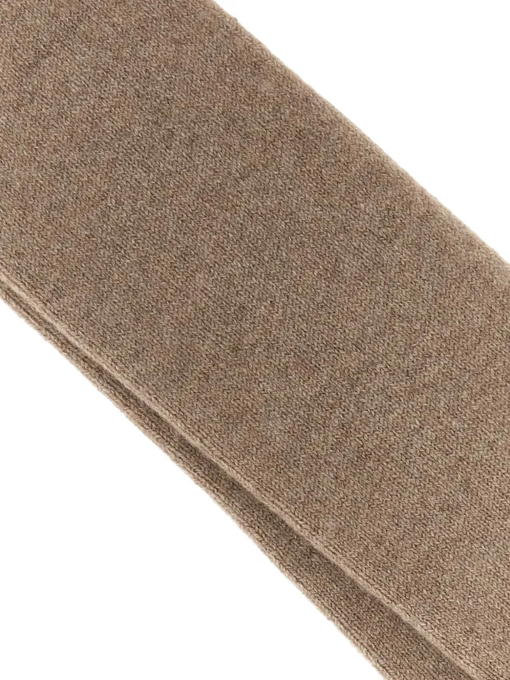Gallo Fijngebreide sokken Beige