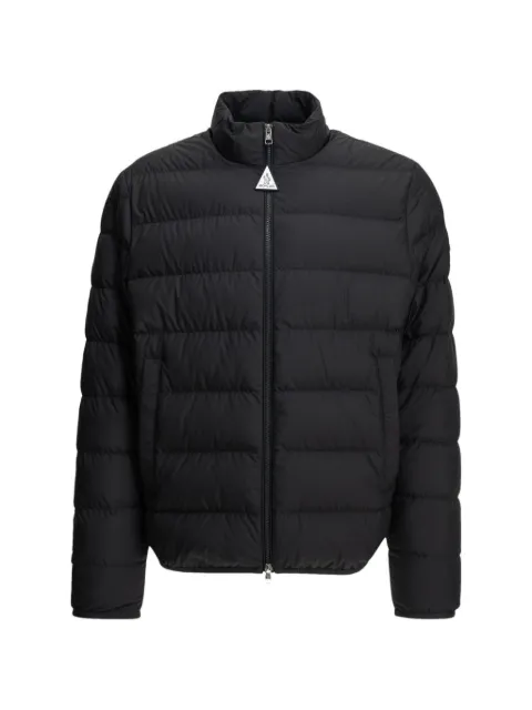 Moncler Baudinet short down jacket
