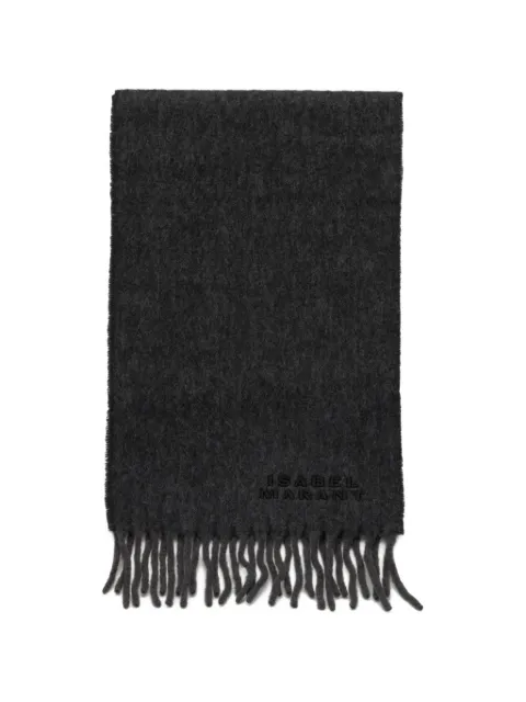 ISABEL MARANT mascada Firny