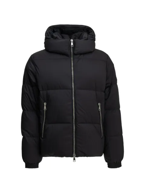 Tatras Grami hooded padded coat