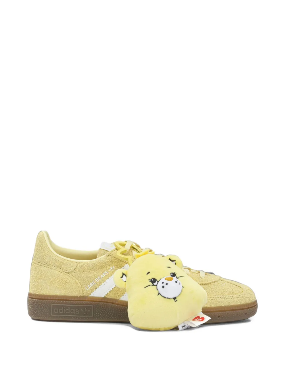 adidas Care Bears Spezial sneakers - Gelb
