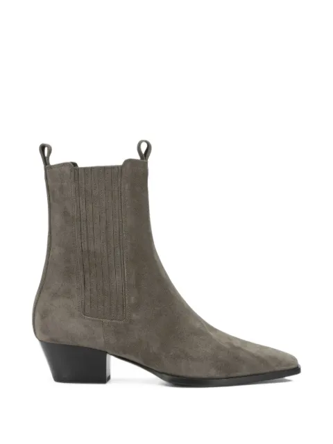 Aeyde botines Agata