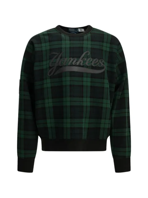 Lauren Ralph Lauren Yankees sweater