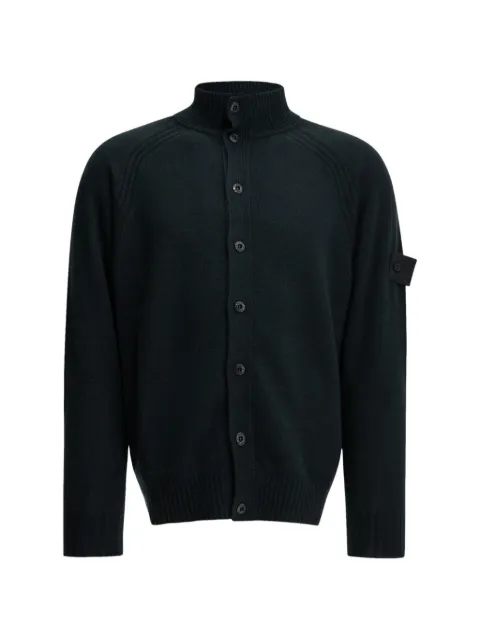 Stone Island 5100035 cashmere_S.I. Ghost sweater