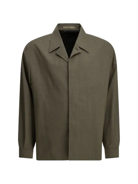 OUR LEGACY Pack blazer
