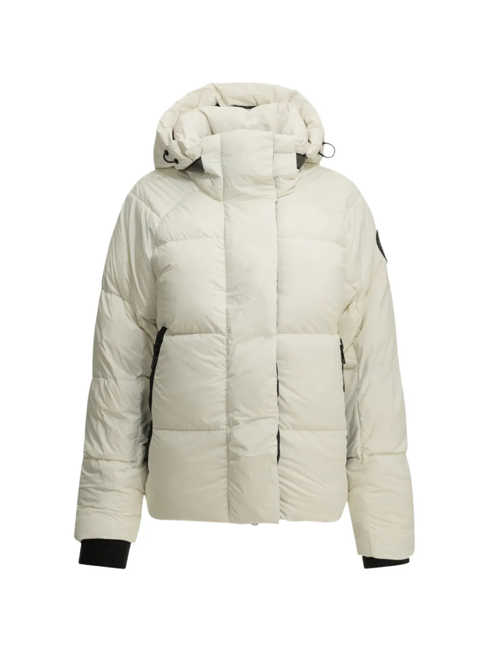Canada Goose Canada Goose Coats White - Nude