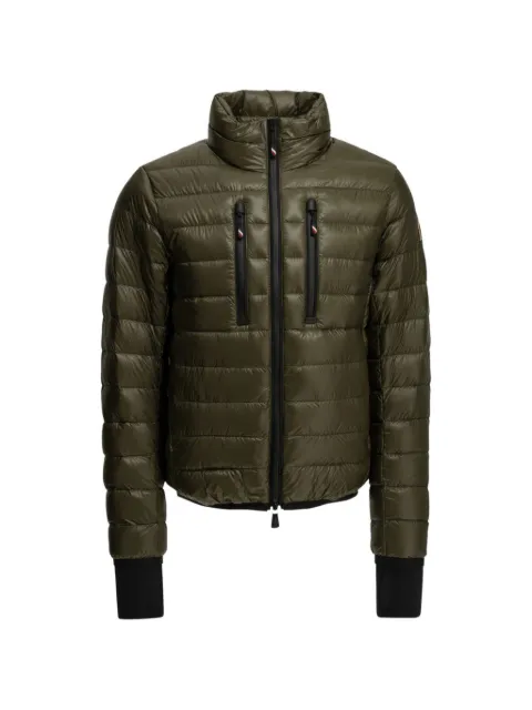 Moncler Grenoble Hers quilted jacket